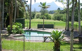 The Bushranger Hideaway